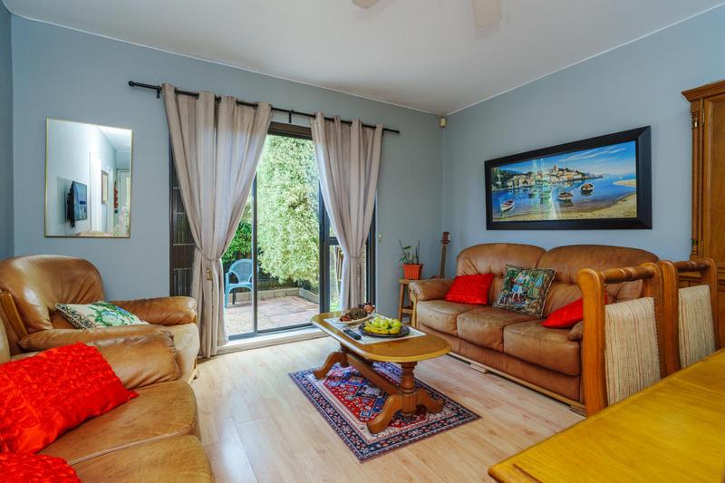 1 Bedroom Property for Sale in Plumstead Western Cape